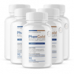 Acheter la Cure de 5 mois de Phengold