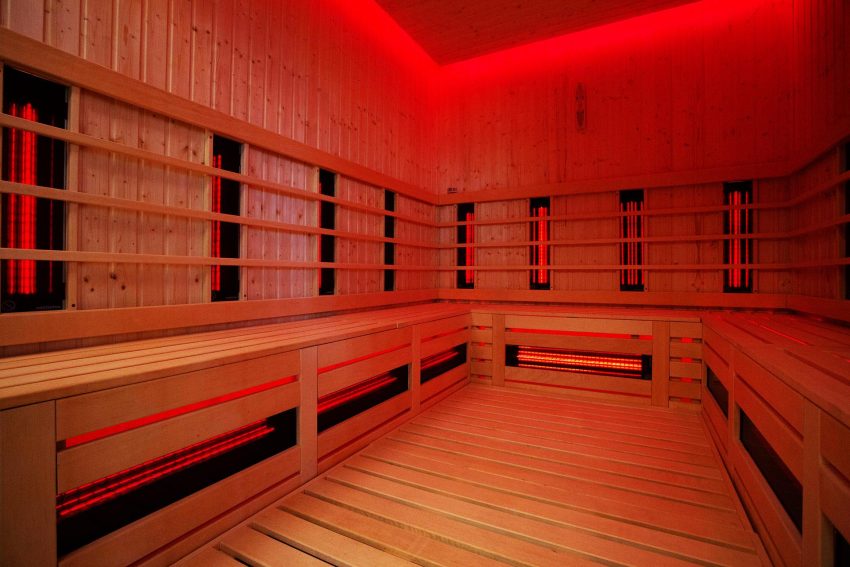Sauna infrarouge : quels sont les bienfaits ?